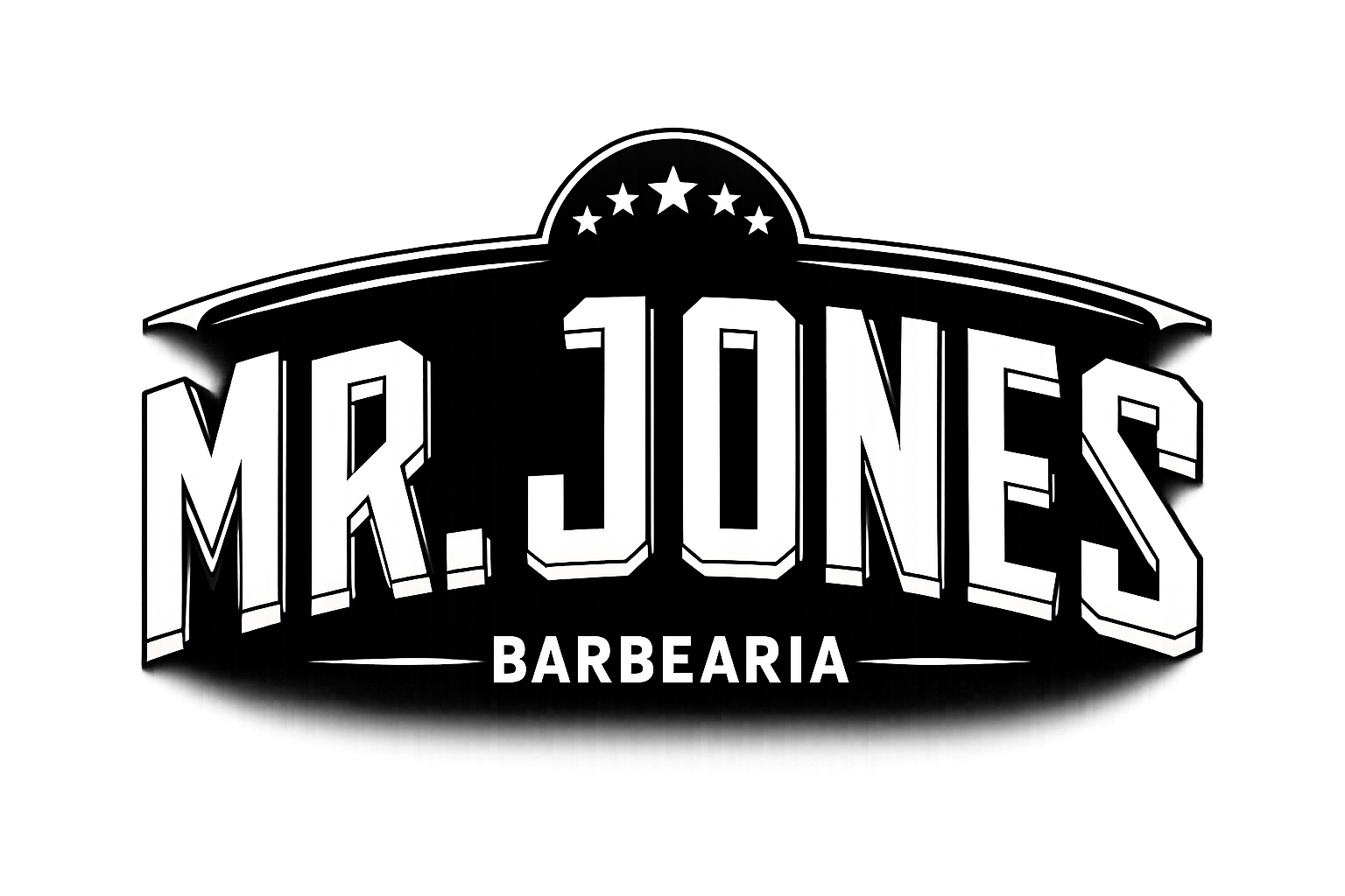 Mr. Jones Barbearia