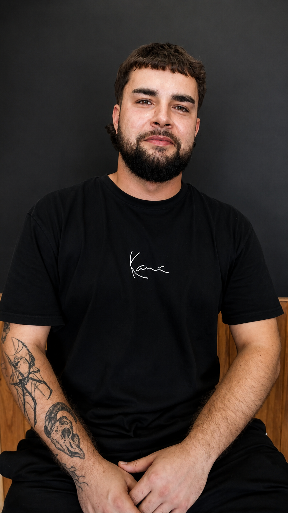 Pedro Lopes, Novas tendências · Cortes atuais · Estilização de barbas